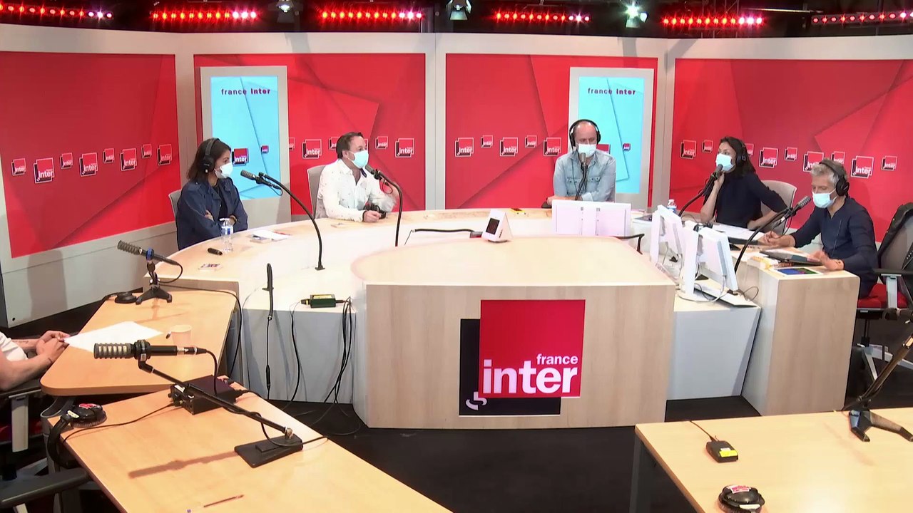C'est bon là, je fais l'autruche ! La Drôle D'Humeur De Guillermo Guiz