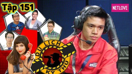 Du Lịch Kỳ Thú | Việt Nam - Tập 151: Cuộc sống game thủ như thế nào?