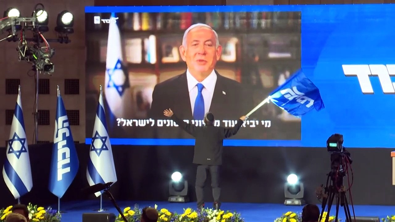Israel steht abermals vor schwieriger Regierungsbildung