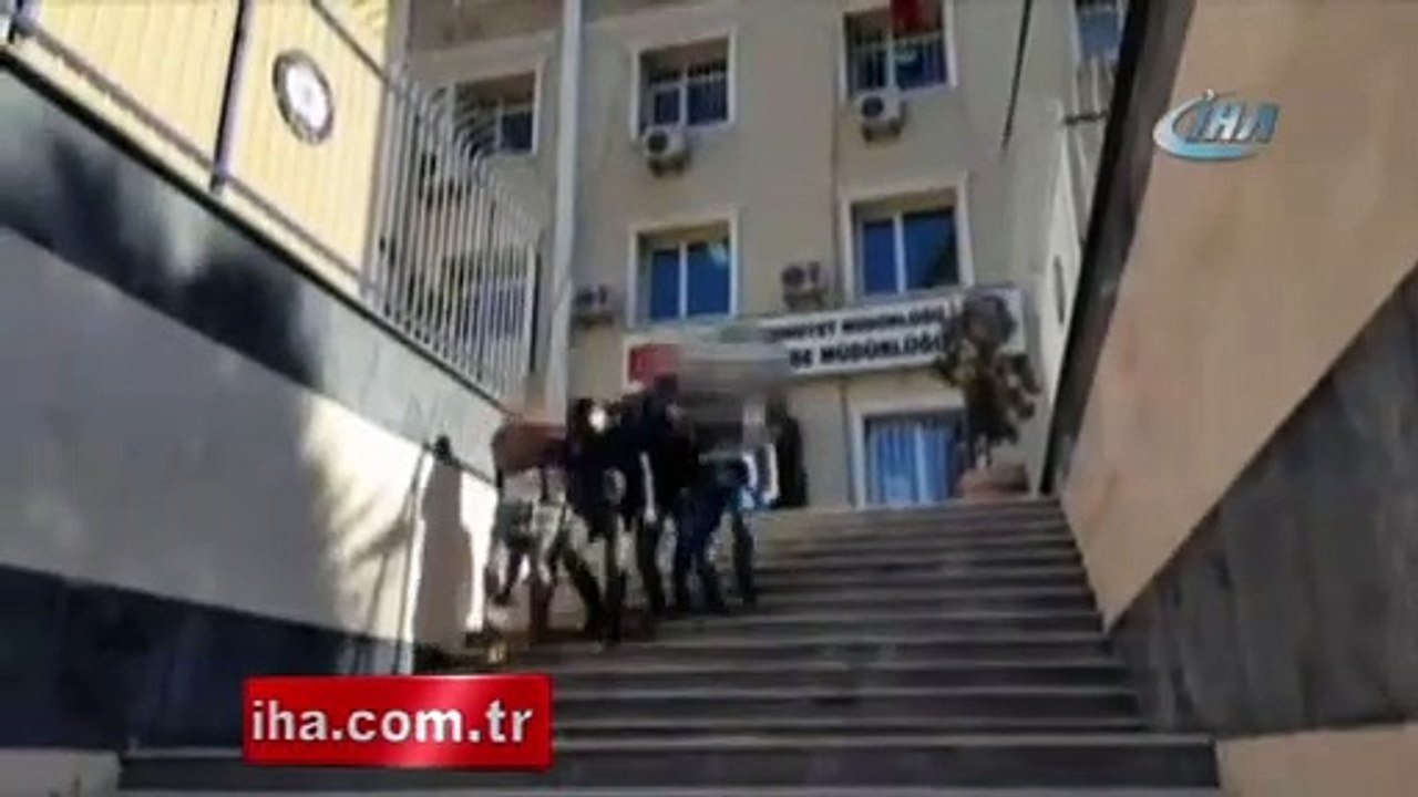 'FETÖ soruşturması' deyip milyonluk vurgun yaptılar