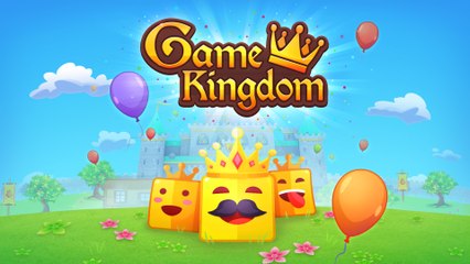Game Kingdom - Bande-annonce