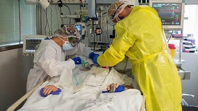 In Puglia sono arrivati gli anticorpi monoclonali