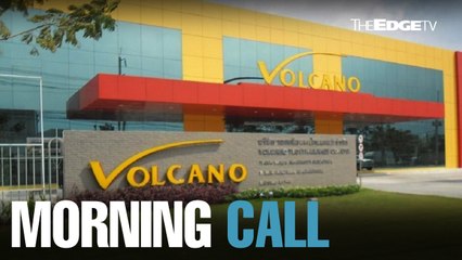 MORNING CALL: 25/03/21
