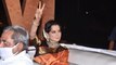Kangana Ranaut launches Thalaivi trailer on her birthday