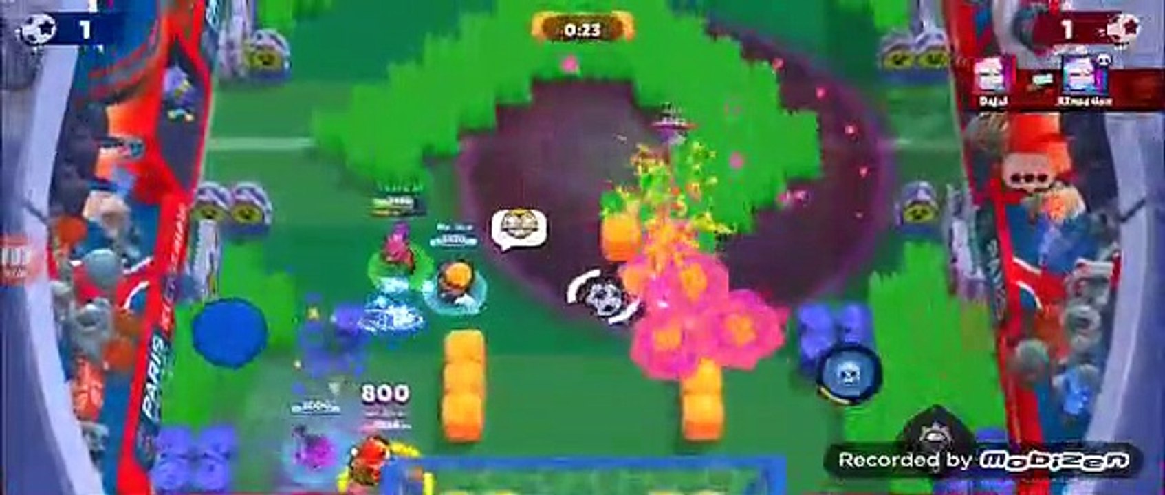 GAME BRAWL STARS TERBARU