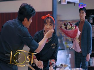 The Lost Recipe: Wrong timing ka, Frank! | Episode 46