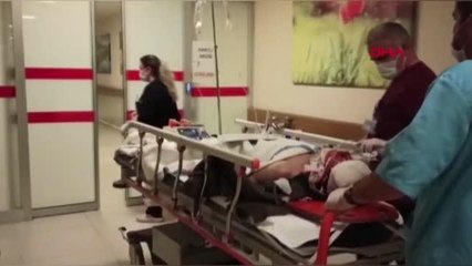 BURSA Kamyonetin çarptığı bisikletli genç, 8 gün sonra hayatını kaybetti-ARŞİV