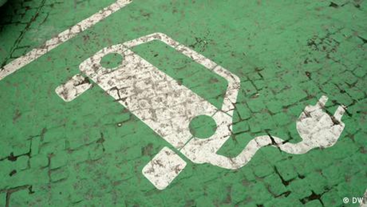 Batterien – Energiespeicher mit Tücken