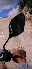 Bukid Ride