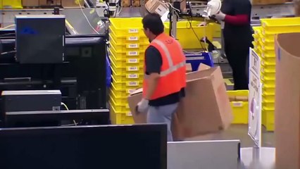 JEFF BEZOS deja de ser CEO de AMAZON_ ¿Y AHORA QUÉ_