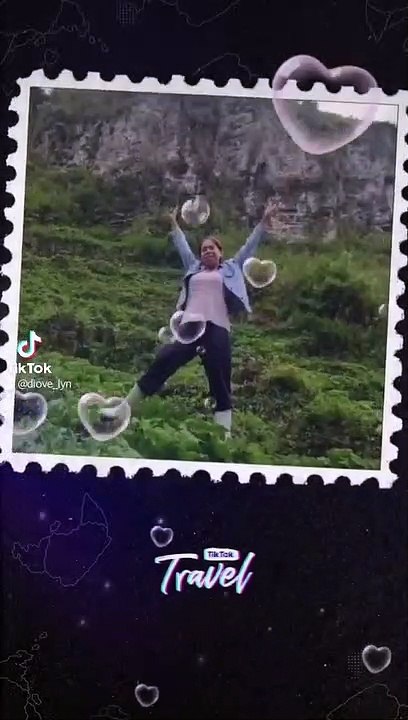 My Adventures