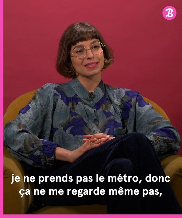 Daily Routine : L'Impératrice