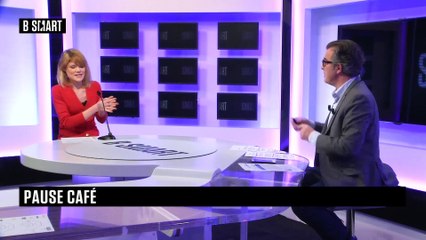 SMART JOB - Pause café du mercredi 24 mars 2021