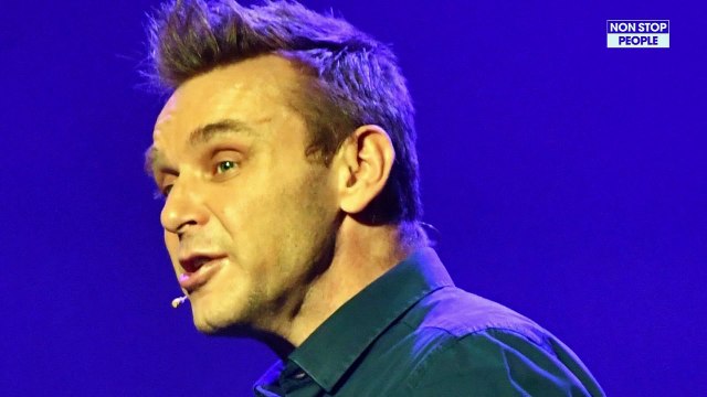 Jeanfi Janssens : ses rares confidences sur sa récente rupture