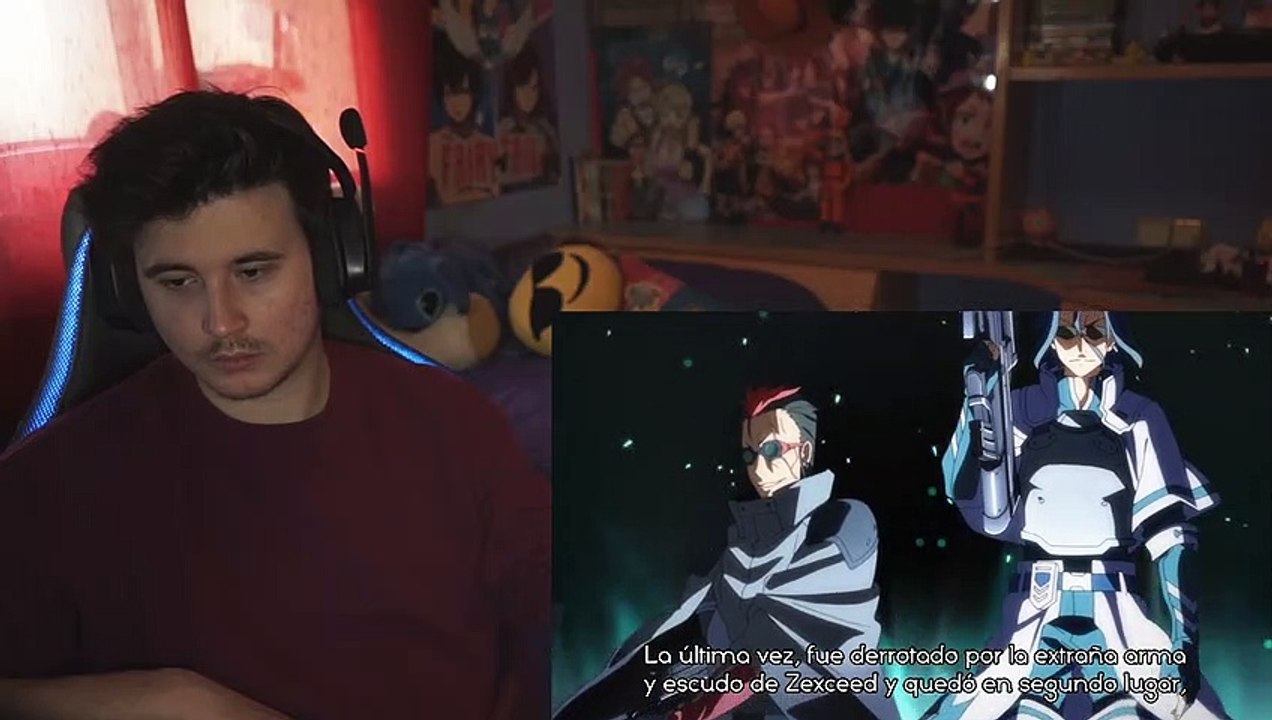 KIRITO Y SINON VS DEATH GUN!! | SAO II CAP 12