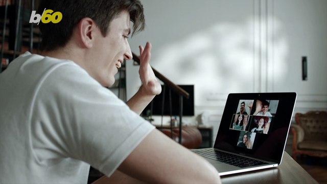 Half of Americans Believe They Get More Work Done When Facing a Blank Wall in Their Homes