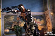 Activision officially launching Call of Duty crossbow after mishap