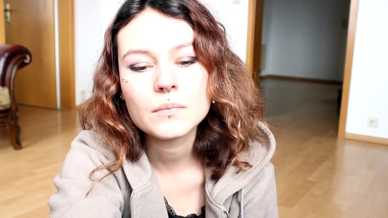 Verlauf (m)einer Borderline-Persönlichkeitsstörung