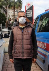 Eşini öldüren arkadaşına ''Adamsın'' tezahüratı yaptı, gözaltına alınınca çark etti: Türk kadınlarından dilerim