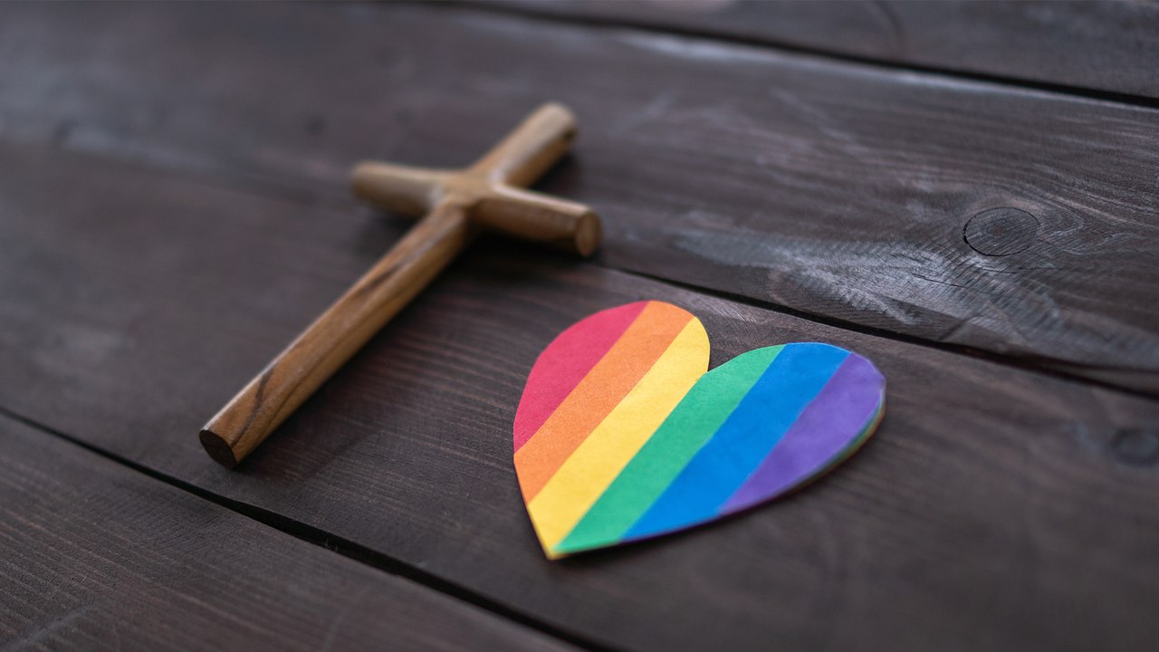 Wie homophob ist die katholische Kirche?