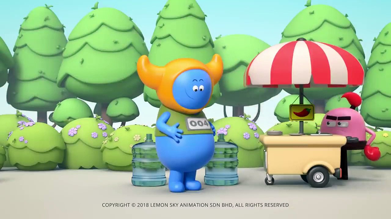 _FoodoLOLogy__Compilation__Cartoons_for_Kids