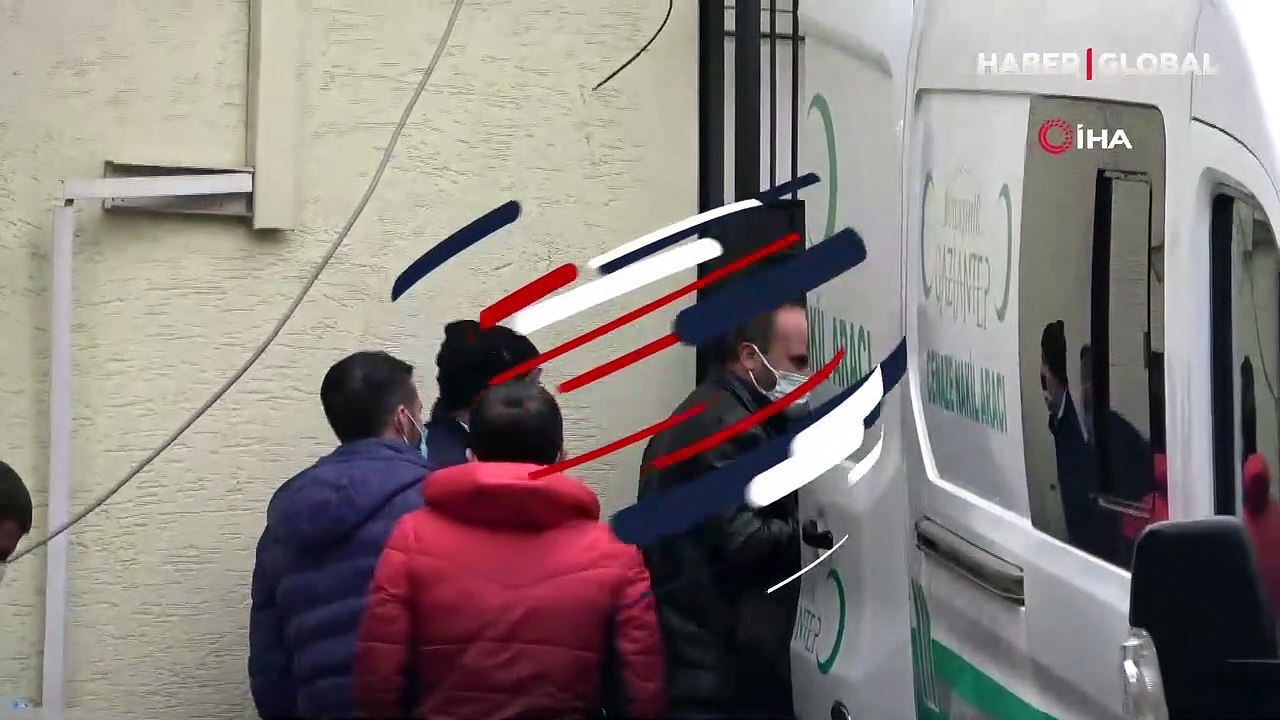 Düğün dönüşü feci kaza: Anne ve kızı oracıkta öldü