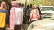ظاهرة الانفلات الأمني في السودان تثير مخاوف المواطنيين