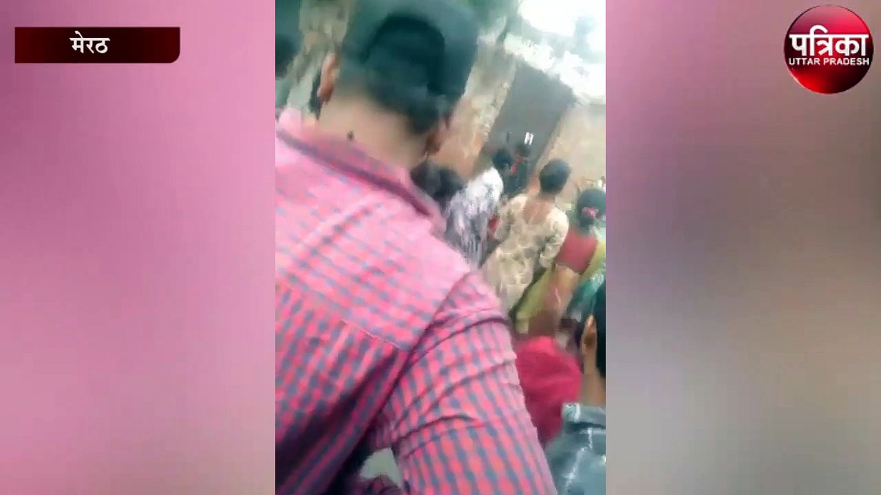 दबंगो का इस तरह वीडियो वायरल होने के बाद भी पुल...