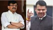 Shiv Sena-BJP faceoff In Maharashtra over recovery scandal