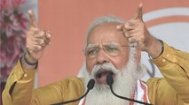 Here's what PM Modi promises Bengal farmers