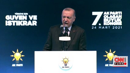 Cumhurbaşkanı Erdoğan'dan 'döviz ve altın' çağrısı