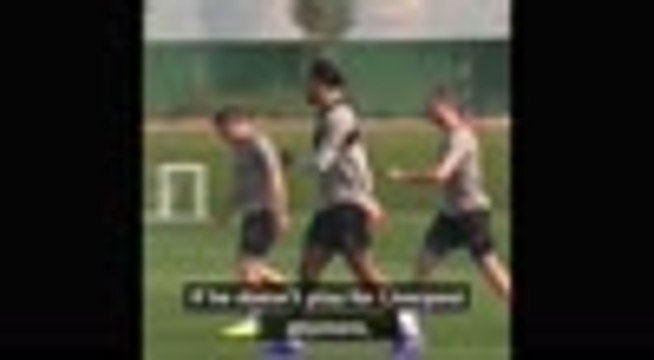 De Boer not giving up on Van Dijk Euros recovery