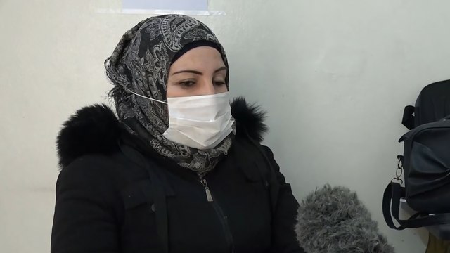 عائلات سورية دفعت آلاف الدولارات مقابل معلومات عن أبنائها المعتقلين والمفقودين