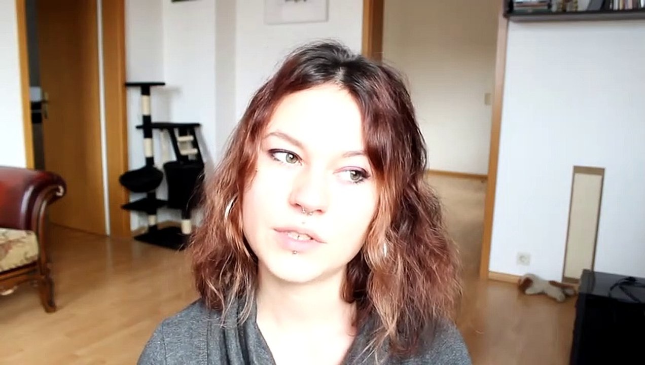 Selbstverletzendes verhalten