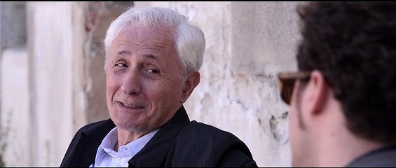 Traidores - Tráiler oficial