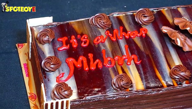 Parth Samthaan and Arslaan Goni Talk about their Webseries ‘Main Hero Bol Raha Hu’