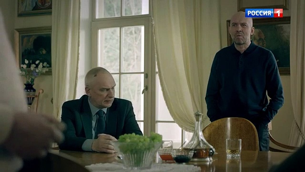 Преступление 2 сезон 7 серия (2021)