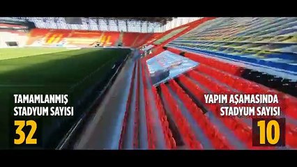 AK Parti'den "Daha çok işimiz var" paylaşımı