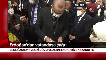 AK Parti kongresinde Emine Erdoğan'ı rahatsız eden olay