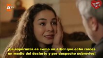 Hercai tercera temporada capítulo 64 o 26 parte 2/3 sub en español