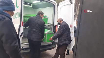 Düğün dönüşü kaza: Anne ve kızı öldü