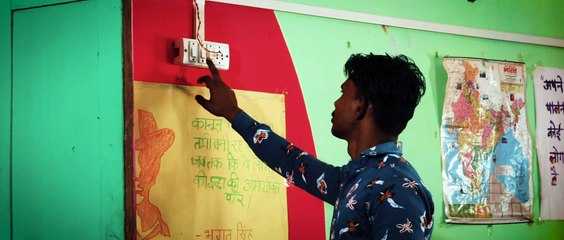 Shaheed Diwas INQALAAB  JINDAABAAD SHORT FILM A TRIBUTE TO OUR REVOLUTIONARIES ON SHAEED DIWAS  2021