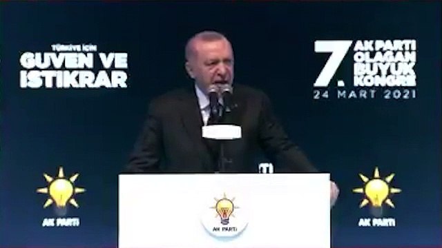 Cumhurbaşkanı Erdoğan'dan flaş İstanbul Sözleşmesi açıklaması