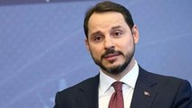 AK Parti'de görev alması beklenen Berat Albayrak yönetimde yer almadı