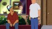 King of the Hill S9 - 07 - Enrique-cilable Differences