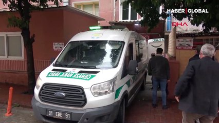 Mehmet Fevzi Atay ve Elif Atay çiftini öldüren caniden kan donduran ifade!