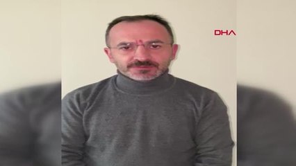 Ölen babanın su borcu, 3,5 yaşındaki kızından istendi