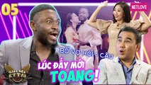 Giải Mã Kỳ Tài 2020 | Mùa 2 - Tập 05: Cee Jay xin cưới gái Việt Nam, xém toang bởi câu hỏi của bố vợ
