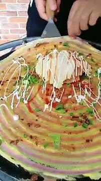 Amazing Street Foods