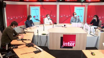 La vie c'est nul et les enfants sont cons - Tanguy Pastureau maltraite l'info